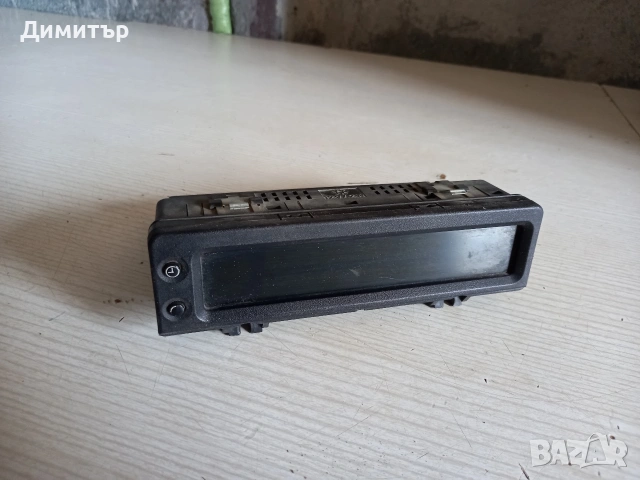 Астра Ф ГСИ части, снимка 15 - Части - 53102020