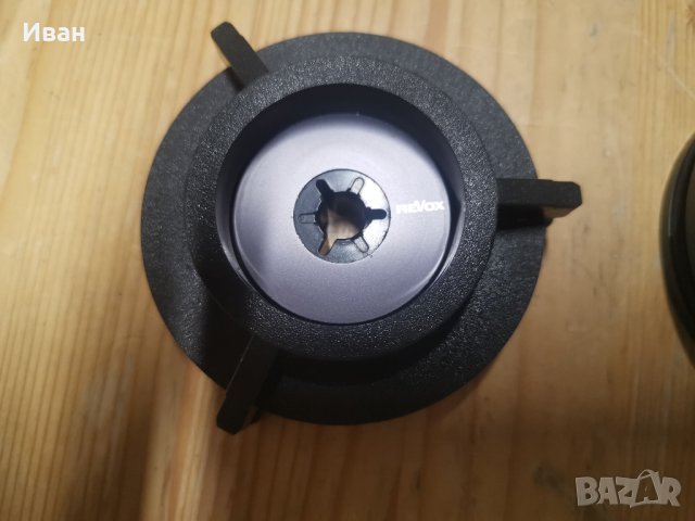 Адаптери Revox, снимка 2 - Други - 43039442
