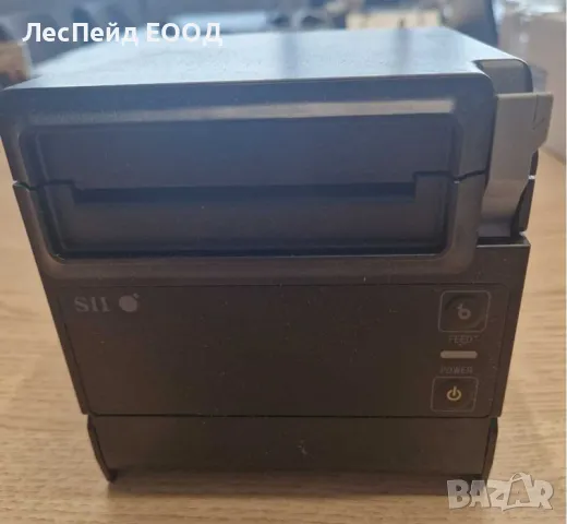 Seiko Instruments RP-F10-K27J1-2 кабелен матричен POS принтер