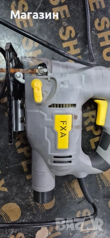 Прободен трион/зеге/, снимка 2 - Други инструменти - 53209652