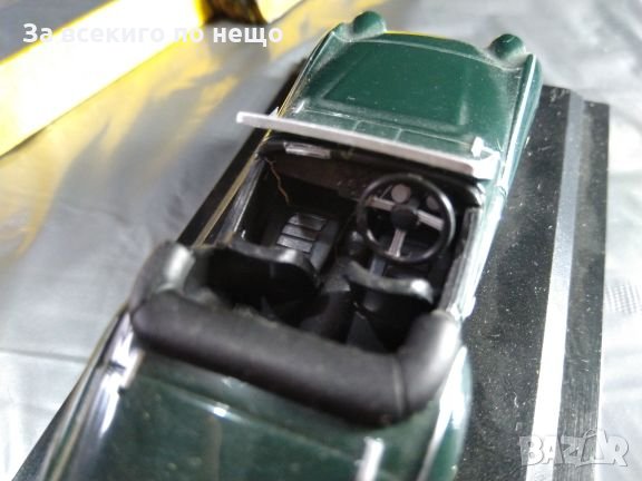 Колекционерска, Ретро Количка , снимка 5 - Колекции - 27450865