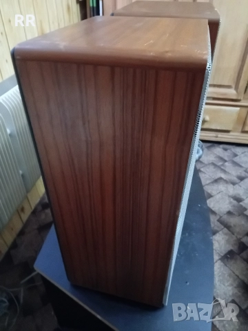 BRAUN AG FRANKFURT/M L710/1, снимка 11 - Тонколони - 51558753