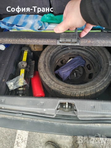 Продава се Мерцедес А 140, снимка 3 - Автомобили и джипове - 53127564