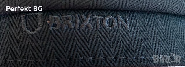 Brixton-каскет, снимка 5 - Шапки - 32693879