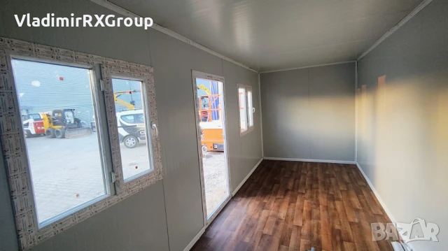 Сглобяеми офис контейнери, снимка 2 - Друго - 50832846