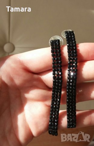 Обеци, снимка 1