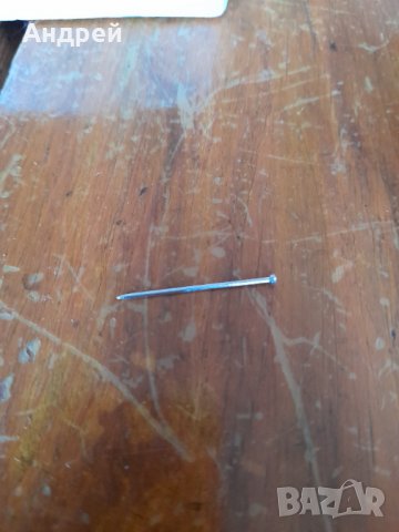 Стари карфици Rival, снимка 5 - Други ценни предмети - 34696903