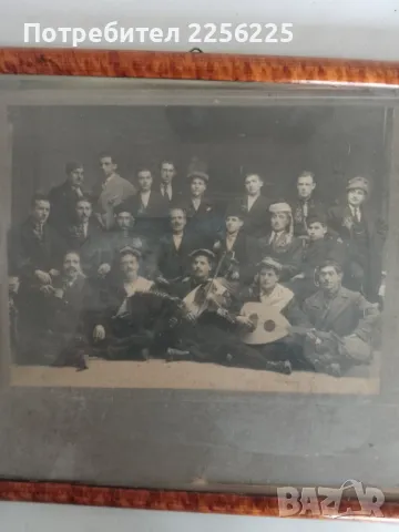 Стара снимка , снимка 9 - Други ценни предмети - 47277268