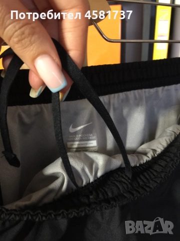 Дамски шорти Nike, размер S, снимка 8 - Спортни екипи - 51742561