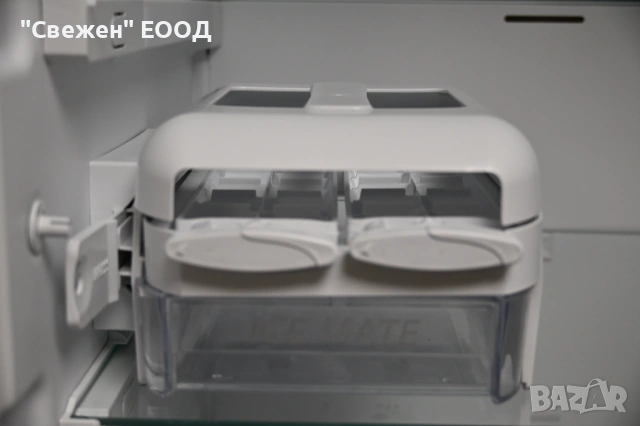 Вертикален фризер PRIVILEG PFVN 84 No Frost и бързо замразяване, снимка 5 - Фризери - 53324792