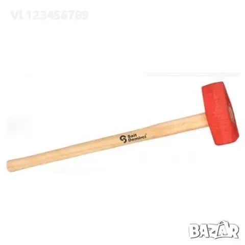 Боен чук (3кг; 4кг; 5 кг)