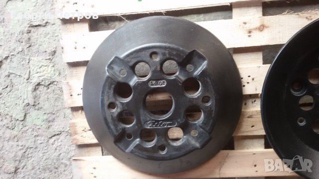 Задни тежести за Зетор Проксима/Zetor Proxima , снимка 5 - Селскостопанска техника - 28259961