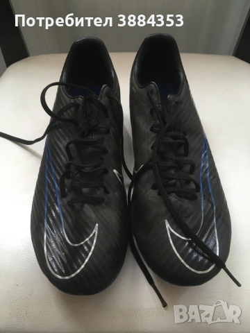 Бутонки спортни мъжки, снимка 2 - Футбол - 53501125