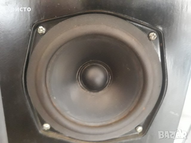 TDL Reference Standard, снимка 9 - Тонколони - 25572579