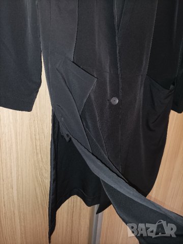 Дълго сако , снимка 4 - Сака - 39722061