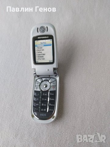 Motorola V635, снимка 13 - Motorola - 43167940