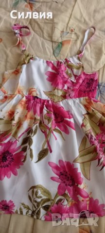 Нова рокличка за 2-3г, снимка 7 - Детски рокли и поли - 32799060