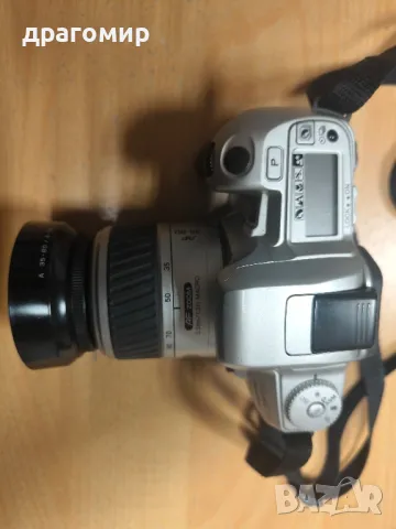 MINOLTA Sweet s alfa, снимка 5 - Фотоапарати - 48193676