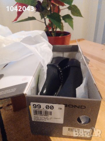 Vagabond 36 Естествена кожа, снимка 11 - Дамски ежедневни обувки - 27367833