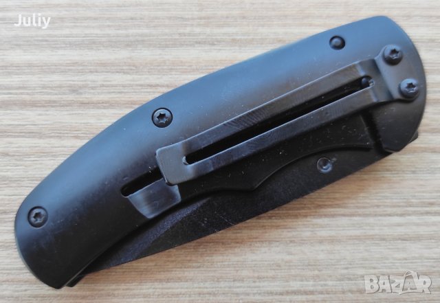 Малък джобен нож Browning FA15 / Gerber Xw1, снимка 10 - Ножове - 37285842