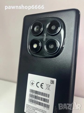 Xiaomi Redmi Note 14 Pro 5G 256GB 8GB RAM Dual, снимка 10 - Xiaomi - 53437451