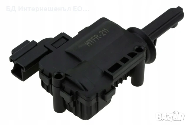 82211668  Машинка моторче за централно заключване, Ford Kuga, Escape, Mazda