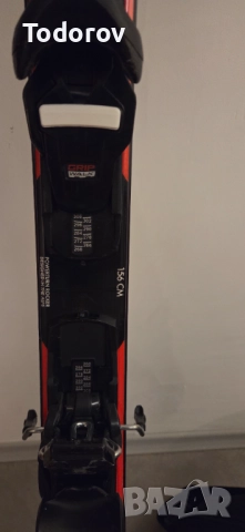 Комплект Ски, ски обувки и щеки Rossignol, снимка 3 - Зимни спортове - 52798948