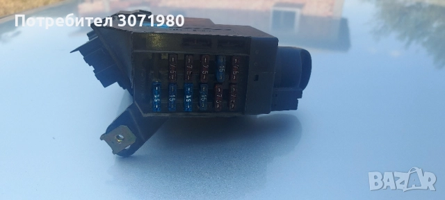 Ключ за светлини Мерцедес W210 