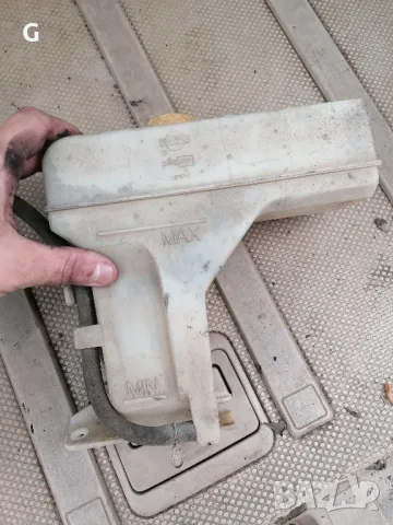 Казанче Антифриз Nissan X-Trail 2.2 T30