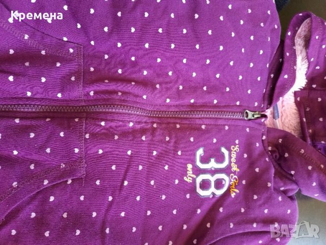 детско яке, снимка 3 - Детски якета и елеци - 33095095