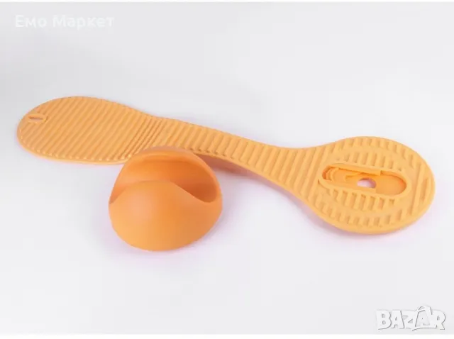 Държач за бутилки с мляко при хранене на бебе за свободни ръце TV463, снимка 2 - Други - 49152009