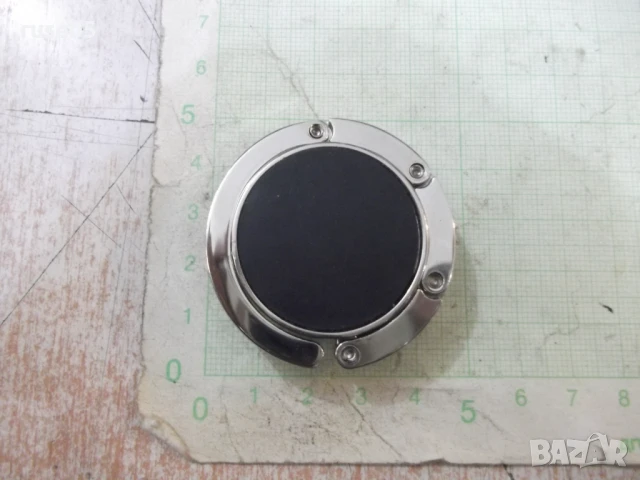 Закачалка за чанта със сегментирана кука, снимка 5 - Други стоки за дома - 50966920