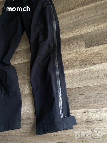 VIKAFJELL-юношески водоустойчив панталон 15000мм, снимка 5 - Детски панталони и дънки - 43125556