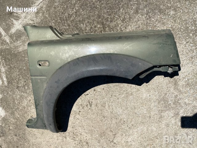 Оригинални калници от Land Rover Freelander I, снимка 4 - Части - 32842454