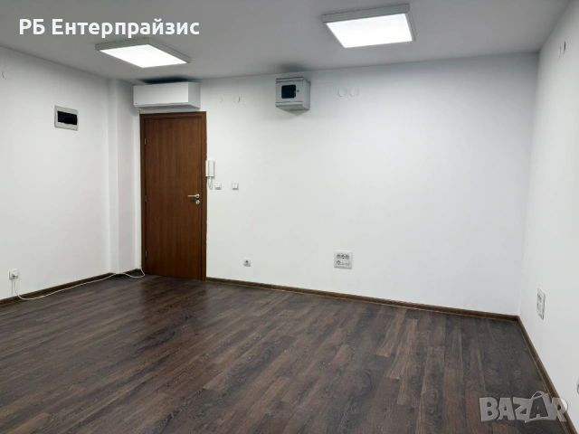 Офис под наем в централната част на София/ 255 EUR без ДДС, снимка 4 - Офиси - 50484016