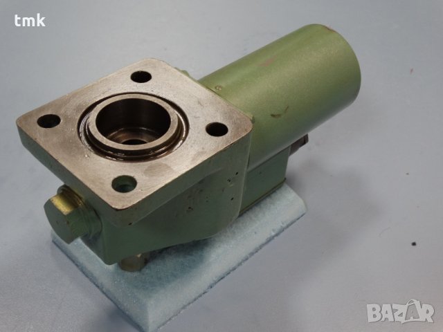 Хидравличен клапан J.KERN KG GS1G, снимка 5 - Резервни части за машини - 28929295