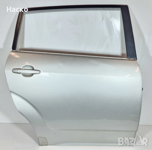 Задна Дясна Врата Toyota Corolla Verso Тойота Корола Версо 2004-2008