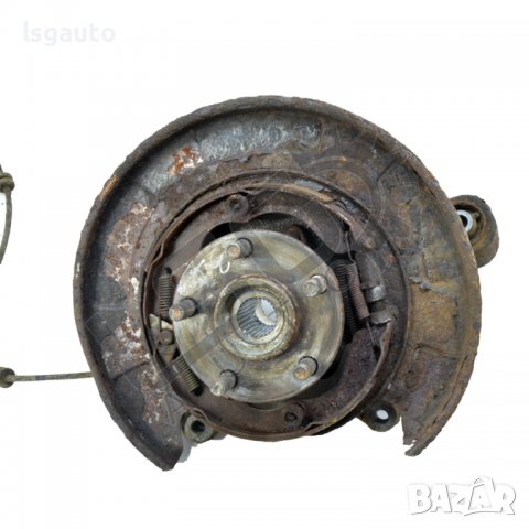 Заден десен шенкел Subaru Forester III (2008-2013) ID: 88509