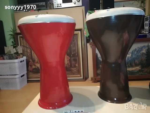 ГОЛЯМИ ТАРАМБУКИ ОТ СИРИЯ 0212220914, снимка 7 - Ударни инструменти - 38872183