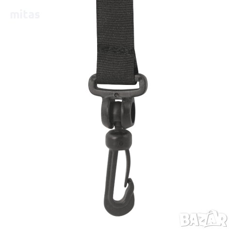 Чанта за велосипед CLASIC ECO, монтаж на рамка, черна, снимка 5 - Аксесоари за велосипеди - 40703613