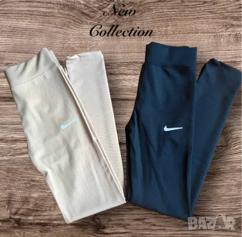 дамски клинове NIKE , снимка 5 - Клинове - 50407899