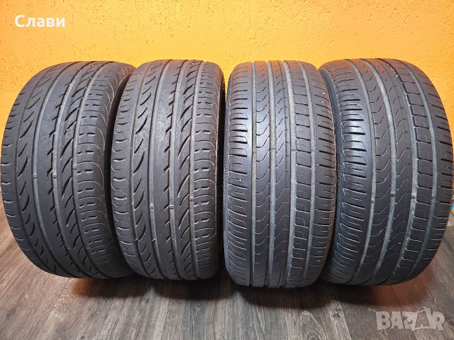 Гуми Pirelli 225/45/17