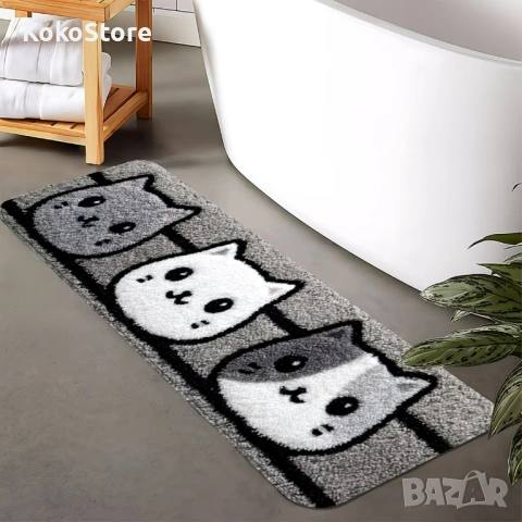 Килимчета - различни видове, снимка 3 - Килими - 53508249