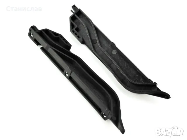 Mercedes E-Class W212 Водачи за панорамен таван , снимка 2 - Части - 50388820