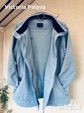 Спортно яке NICO