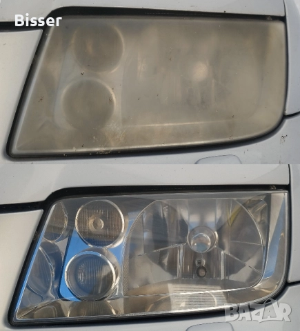 Полиране / Пастиране - Корекция на повърхностни дефекти - Detailing, снимка 15 - Полиране - 49639689