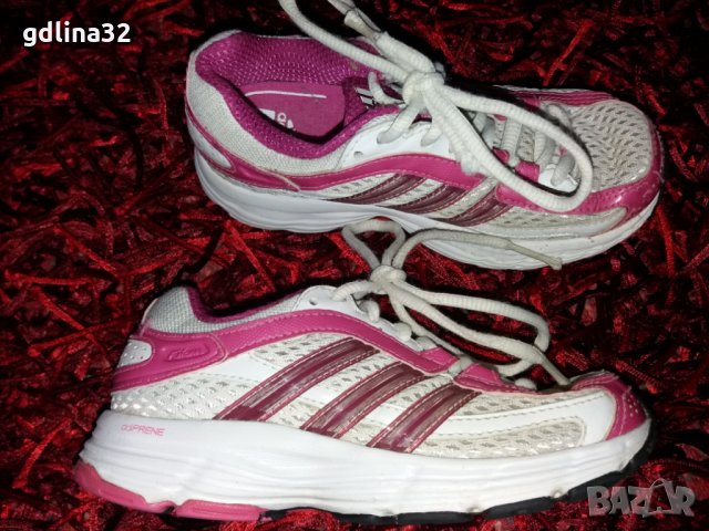 Adidas н 30, снимка 6 - Детски маратонки - 26629736