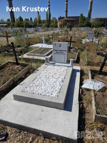 Каменоделски услуги - качество и коректност, снимка 4 - Други ремонти - 52540098