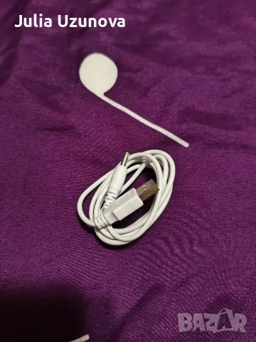 Почистващ и масажиращ уред за лице Uni Right, снимка 2 - Други - 48892513