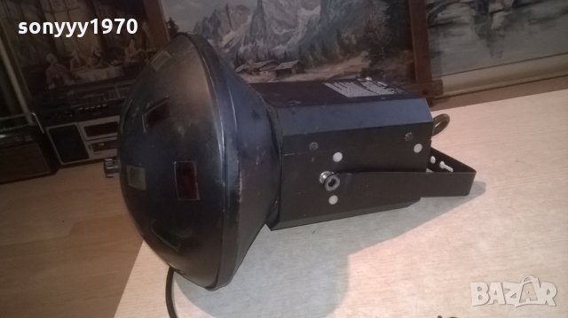 eurolite z-20 with microphone-40х30см-внос швеицария, снимка 13 - Други - 27495799